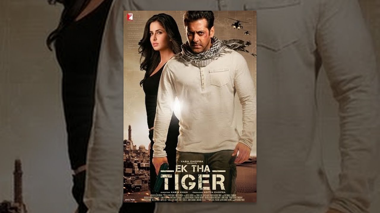 Ek Tha Tiger Full Movie Hd Download
